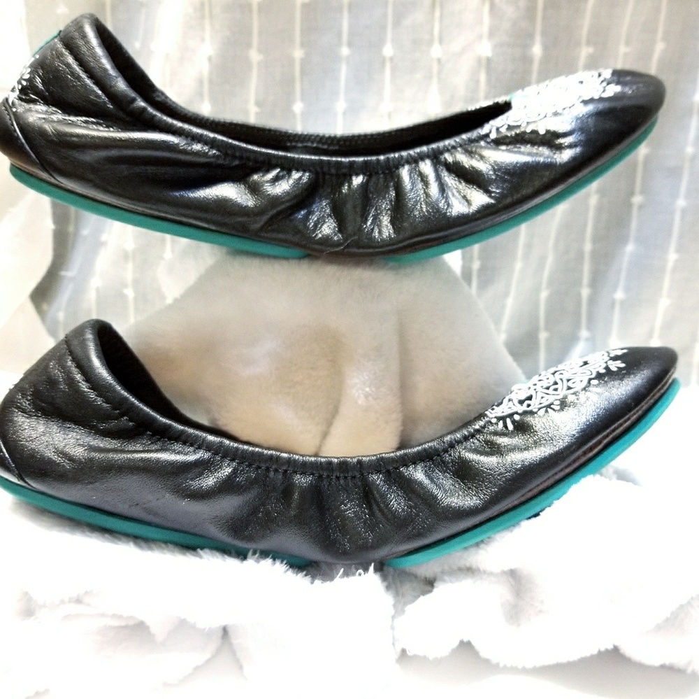 Tieks custom Mandalas - Picture 6 of 6